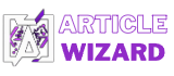 ArticleWizard AI logo